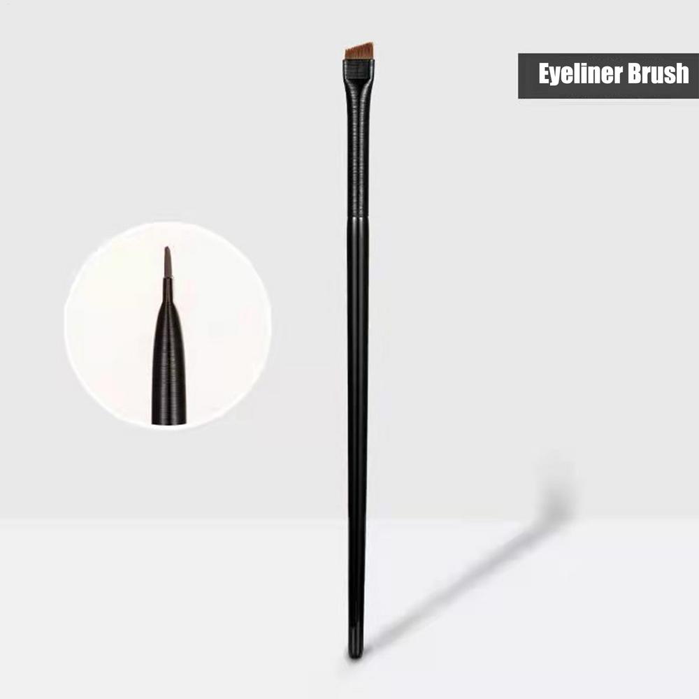 Eyebrow Brush Eyeliners Brush Fine Angled Precision Eye Liner Makeup Brush Ultra Thin Eye Brow Slanted Flat Angle Makeup Tools
Eyebrow Brush Eyeliners Brush Fine Angled Precision Eye Liner Makeup Brush Ultra Thin Eye Brow Slanted Flat Angle Makeup Tools