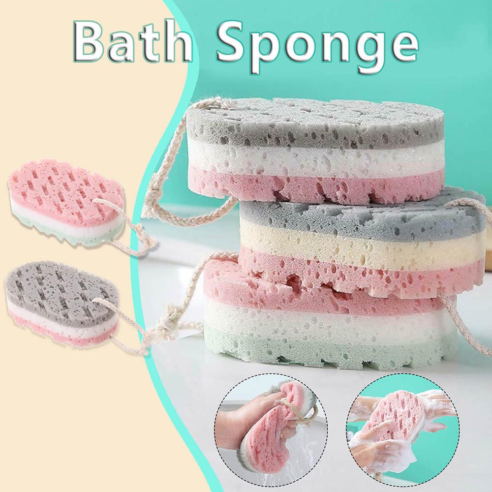 Accessories Quick Foaming Massage Brush Body Brush Sponge Scrubber Sponge Bath Ball Shower Rub
Accessories Quick Foaming Massage Brush Body Brush Sponge Scrubber Sponge Bath Ball Shower Rub