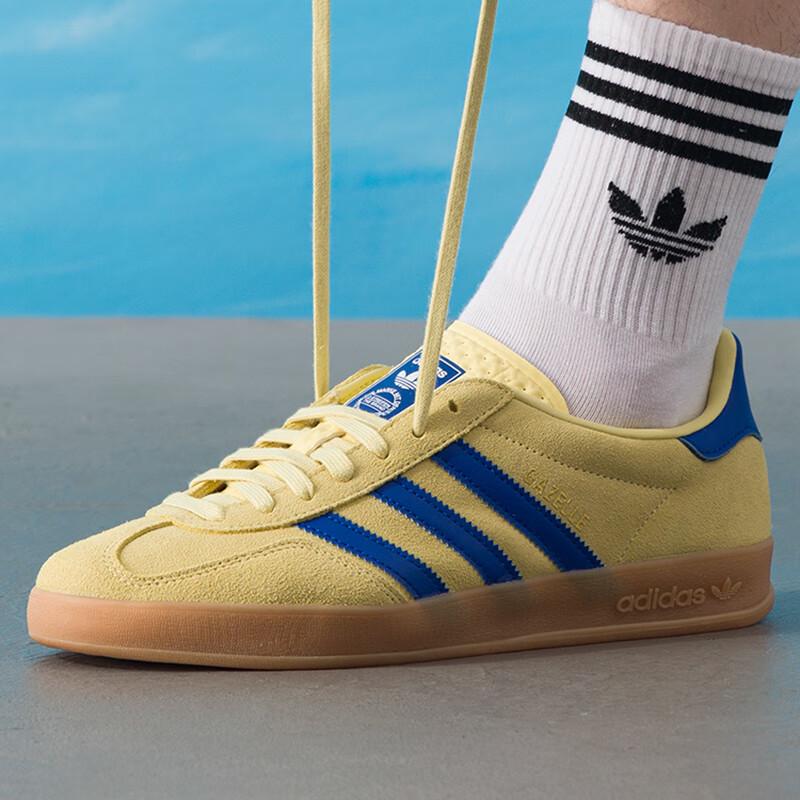 Adidas JH5406 Unisex Casual Shoes 38.5
Adidas JH5406 Unisex Casual Shoes 38.5