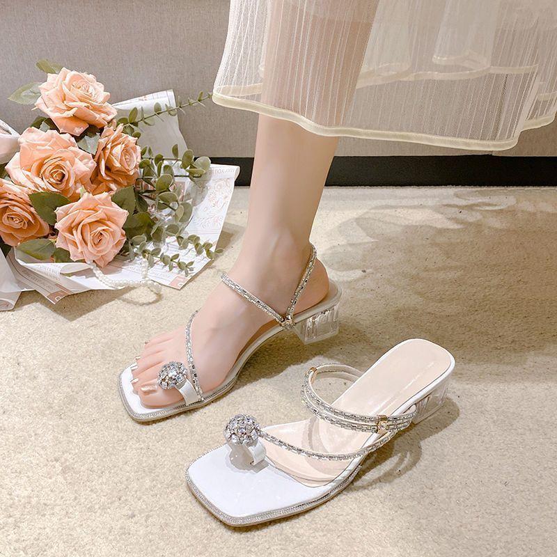 2025 Новые Летние Модные Босоножки на Высоком Каблуке с Открытым Носком Уникальный Дизайн Премиум Класса Подходящая к Платью Универсальная Обувь 40 бежевый
2025 Новые Летние Модные Босоножки на Высоком Каблуке с Открытым Носком Уникальный Дизайн Премиум Класса Подходящая к Платью Универсальная Обувь 40 бежевый