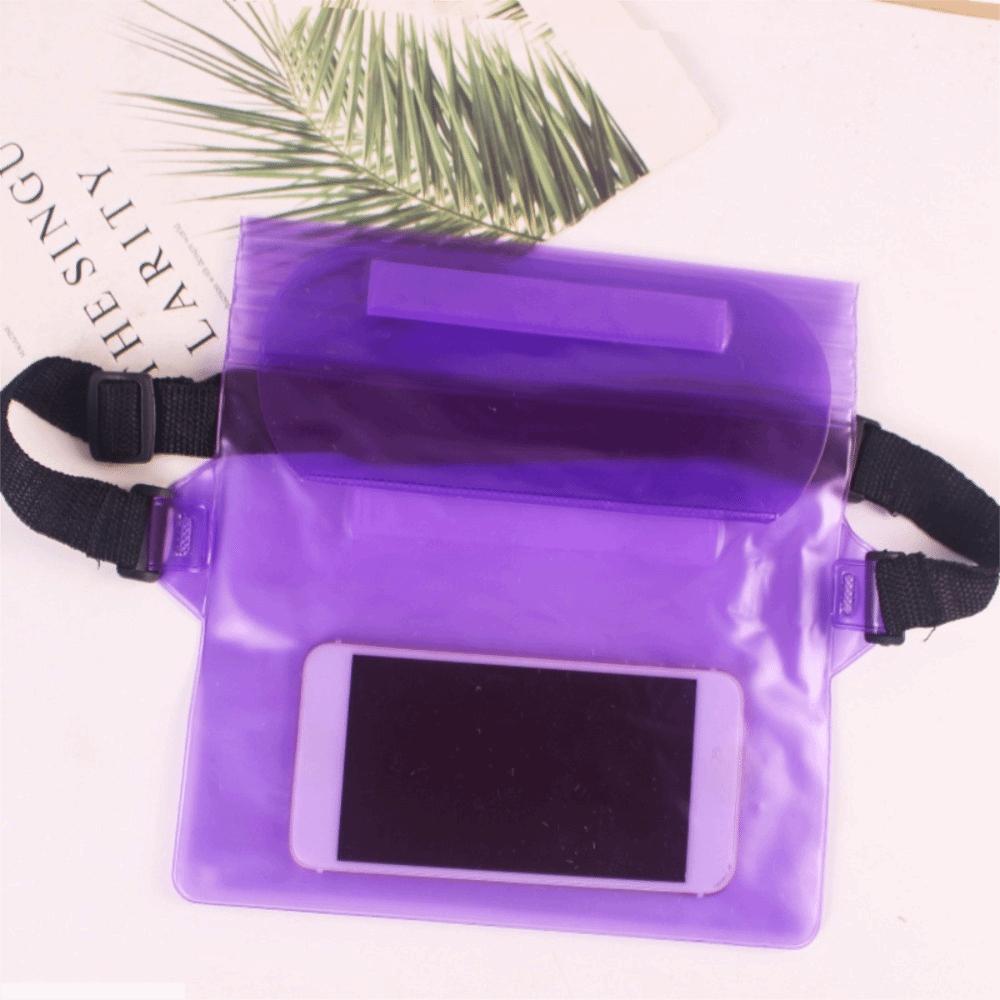 Simple Water-Sprinkling Festival Waist Bag Portable Shoulder Bag Adjustable Phone Case Summer фіолетовий
Simple Water-Sprinkling Festival Waist Bag Portable Shoulder Bag Adjustable Phone Case Summer фіолетовий