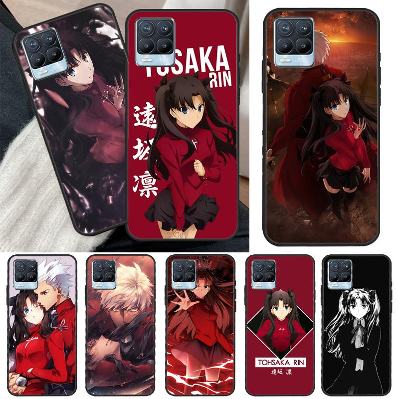 Fate Zero Tohsaka Rin для OnePlus 10 Pro 9 Pro 8T Nord2 9R чехол для Realme GT 2 Pro 7 8 GT Neo2 9i 8i C21 Coque
Fate Zero Tohsaka Rin для OnePlus 10 Pro 9 Pro 8T Nord2 9R чехол для Realme GT 2 Pro 7 8 GT Neo2 9i 8i C21 Coque