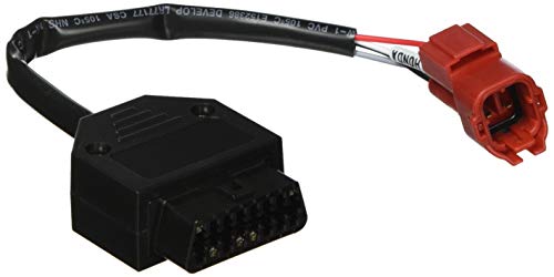 Kitaco 764-9000100 OBD (Бортовая диагностика) Адаптер для автомобилей Honda
Kitaco 764-9000100 OBD (Бортовая диагностика) Адаптер для автомобилей Honda