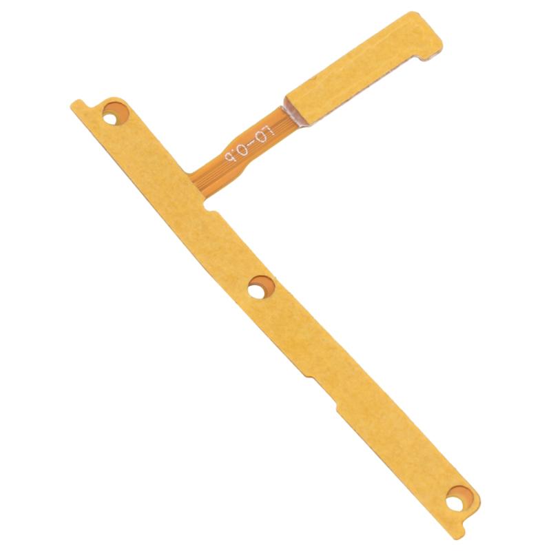 For Samsung Galaxy S22 Ultra 5G S908B Power On/Off and Volume Flex Cable Replacement Part (without Logo) Type A
For Samsung Galaxy S22 Ultra 5G S908B Power On/Off and Volume Flex Cable Replacement Part (without Logo) Type A