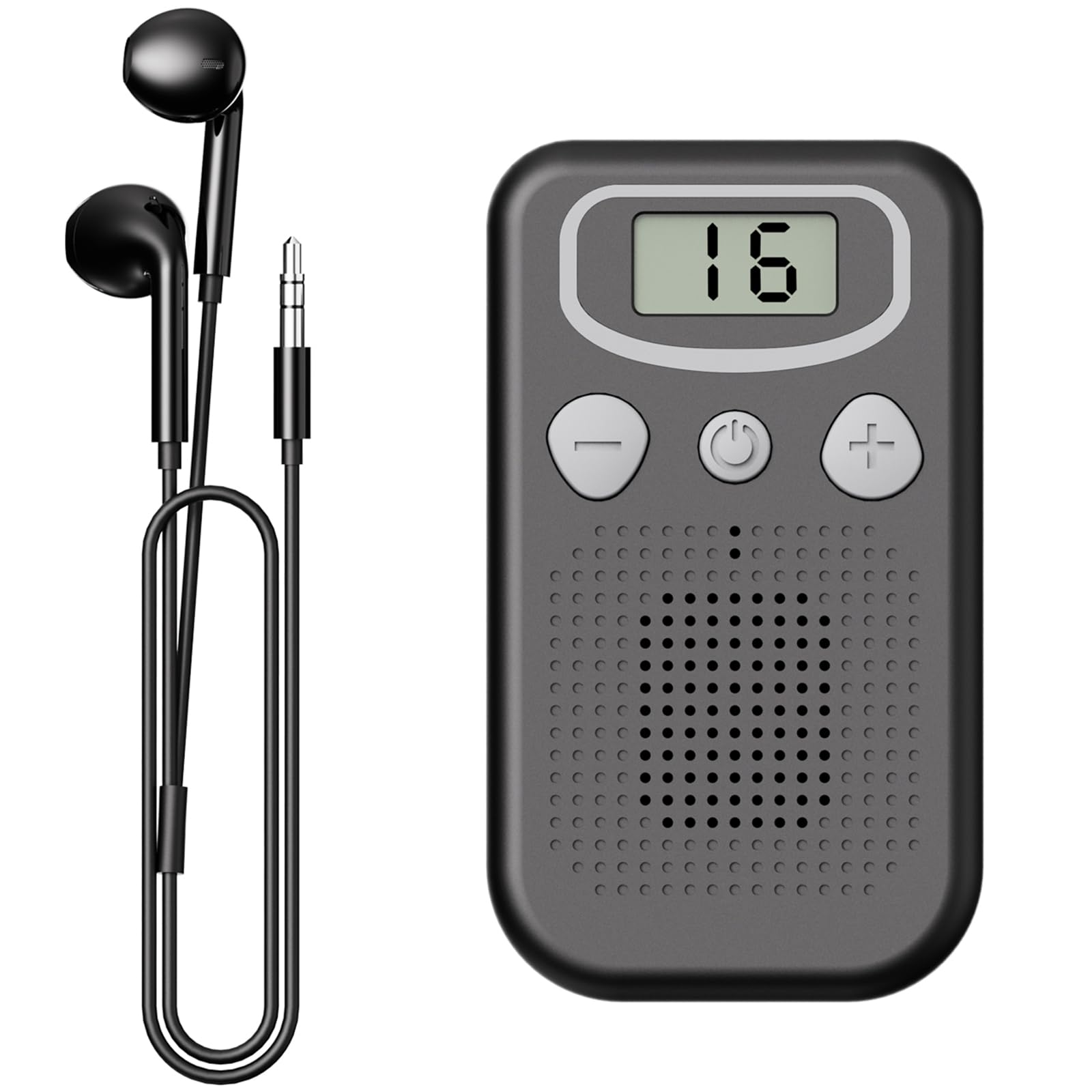 Sound sensitivity sound pocket easy for the volume for both large for the easy to use design collector, ultra-high collector, type, operation, чорний
Sound sensitivity sound pocket easy for the volume for both large for the easy to use design collector, ultra-high collector, type, operation, чорний
