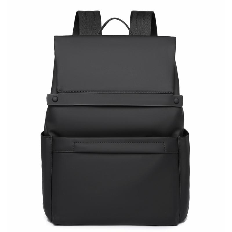Large Capacity Computer Backpack Men s Business Backpack чорний
Large Capacity Computer Backpack Men s Business Backpack чорний