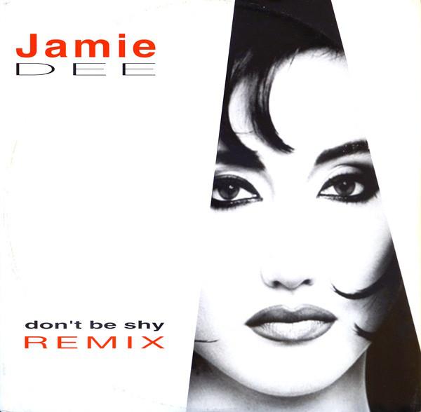 12inch Record JAMIE DEE Dont Be Shy Remix XR12146 XEnergy Record 1994 Italy Dance Electronica Used
12inch Record JAMIE DEE Dont Be Shy Remix XR12146 XEnergy Record 1994 Italy Dance Electronica Used