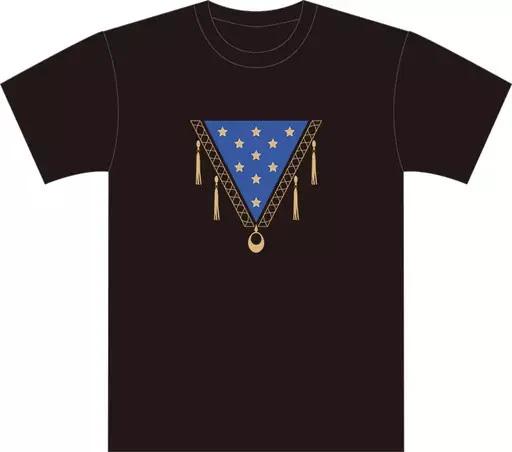 Caster/Leonardo da Vinci T-shirt Black Unisex L Fate/Grand Order (2020) L
Caster/Leonardo da Vinci T-shirt Black Unisex L Fate/Grand Order (2020) L