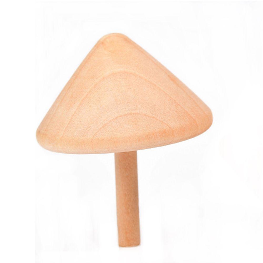 Leisure Children Kid Wooden Gift Classic Toy Educational Toy Spinning Top Rotate 5.3x4.6 cm
Leisure Children Kid Wooden Gift Classic Toy Educational Toy Spinning Top Rotate 5.3x4.6 cm