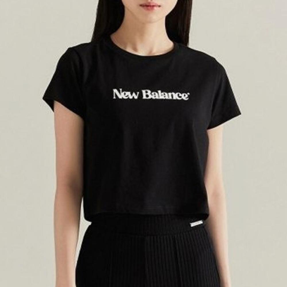 New Balance Женская футболка S Slim Fit BAsic с коротким рукавом NBned2W402 19 85
New Balance Женская футболка S Slim Fit BAsic с коротким рукавом NBned2W402 19 85