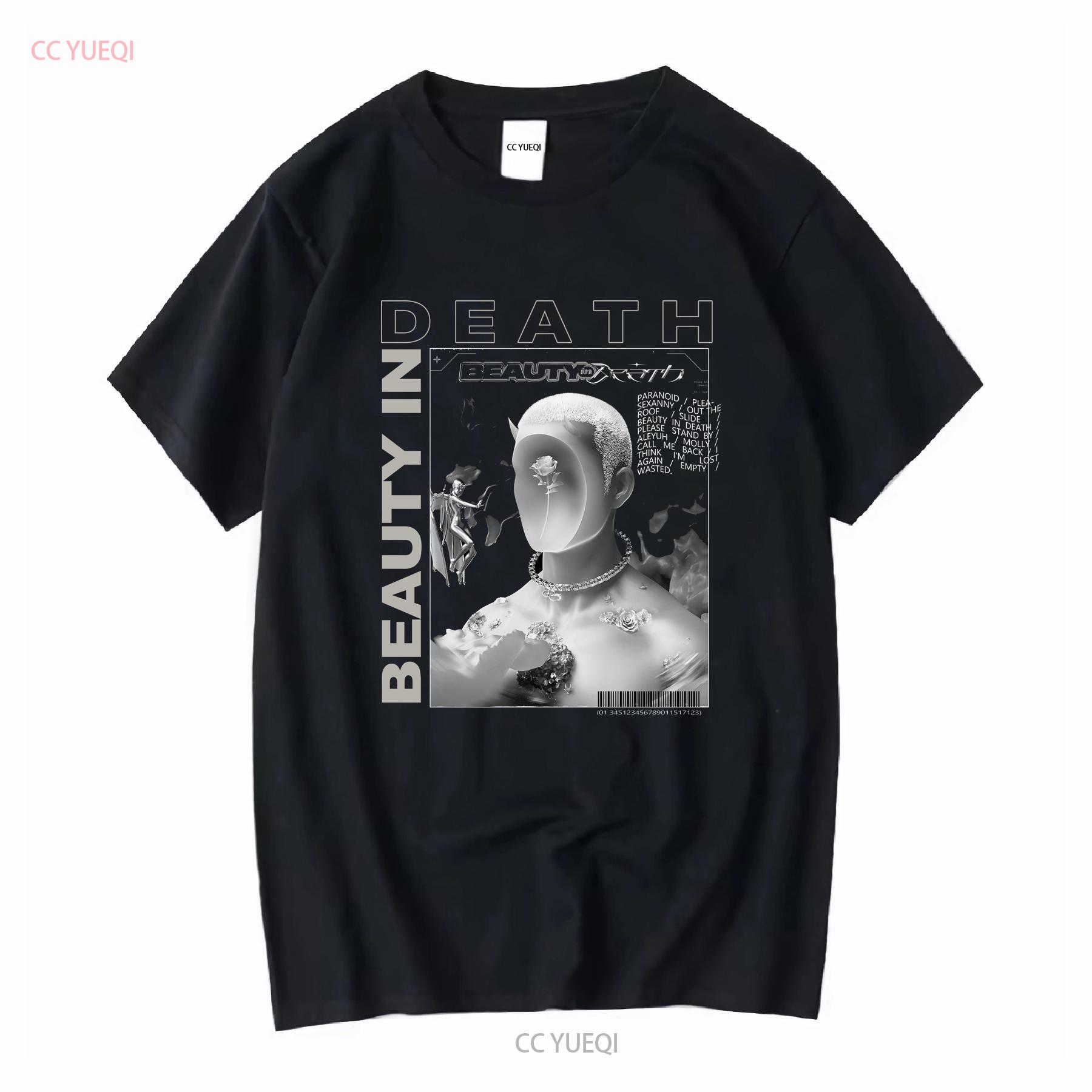 Chase atlantic Funny shirt Beauty in Death World Tour 2023 country music for men women unisex T vintage Washed Stretched 4XL
Chase atlantic Funny shirt Beauty in Death World Tour 2023 country music for men women unisex T vintage Washed Stretched 4XL