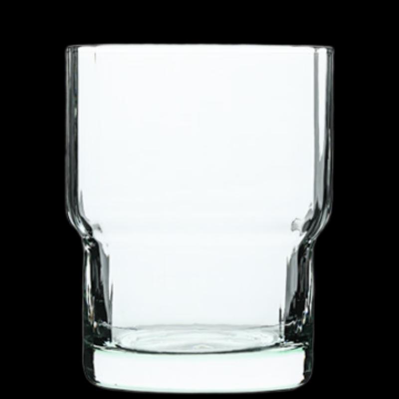 Shangqi Ribbed Glass Drinkware Set
Shangqi Ribbed Glass Drinkware Set