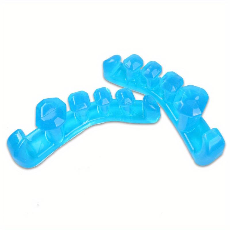Toe Stretcher And Toe Separator Overlap Toe, Big Toe, Toe Valgus, Little Toe Varus Care, Diamond-Shaped Toe Pinch синий
Toe Stretcher And Toe Separator Overlap Toe, Big Toe, Toe Valgus, Little Toe Varus Care, Diamond-Shaped Toe Pinch синий