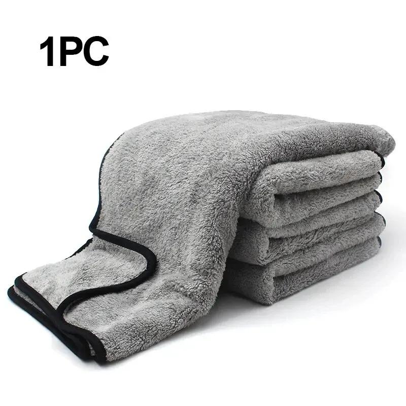 Полотенце из микрофибры 75*35 см, салфетка для мытья автомобиля, толстая, сильная, впитывающая воду, сухая салфетка для чистки автомобиля
Полотенце из микрофибры 75*35 см, салфетка для мытья автомобиля, толстая, сильная, впитывающая воду, сухая салфетка для чистки автомобиля