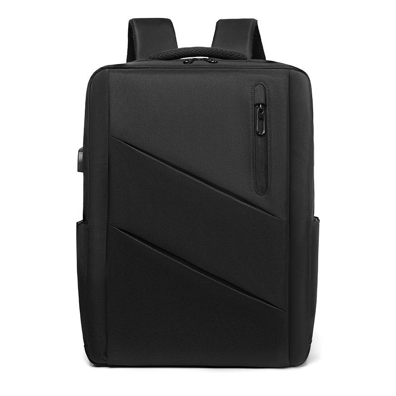 Expandable USB-Charging Business & Travel Backpack: Multifunctional, Large Capacity, Double Shoulder, Student-Friendly, Computer Bag 17-inch чорний
Expandable USB-Charging Business & Travel Backpack: Multifunctional, Large Capacity, Double Shoulder, Student-Friendly, Computer Bag 17-inch чорний
