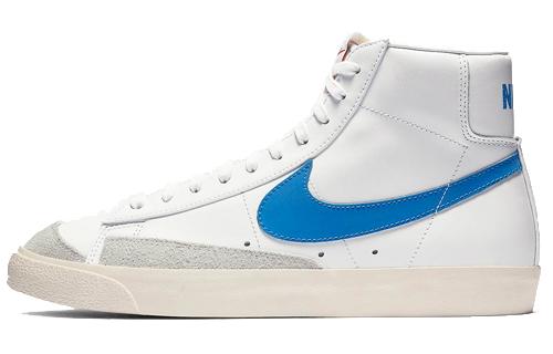 Nike Blazer Mid 77 Vintage Pacific Blue BQ6806-400 45
Nike Blazer Mid 77 Vintage Pacific Blue BQ6806-400 45