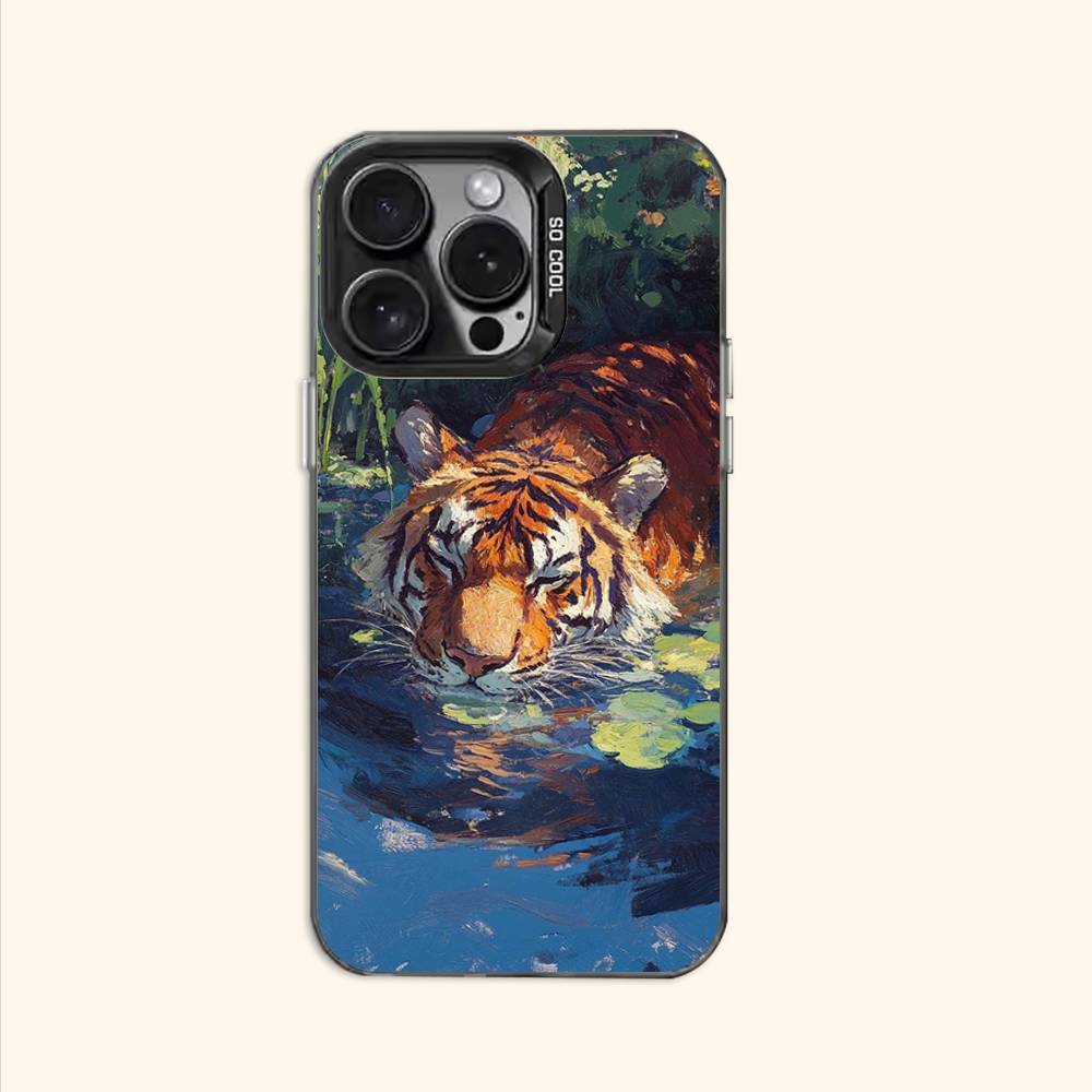 Чехол для телефона Лев и леопард Для iPhone 17 16e 16 15 14 13 12 11 Pro Max X XR XS MAX Задняя крышка iPhone13PRO
Чехол для телефона Лев и леопард Для iPhone 17 16e 16 15 14 13 12 11 Pro Max X XR XS MAX Задняя крышка iPhone13PRO