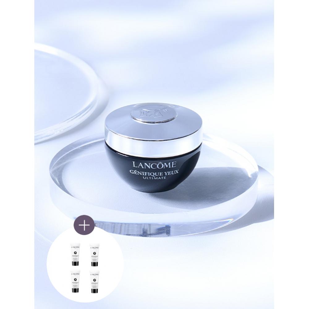 Lancome Новый крем для глаз Genifique 20 мл Ограниченное количество Сыворотка Genifique 5 мл 4 штуки в комплекте
Lancome Новый крем для глаз Genifique 20 мл Ограниченное количество Сыворотка Genifique 5 мл 4 штуки в комплекте