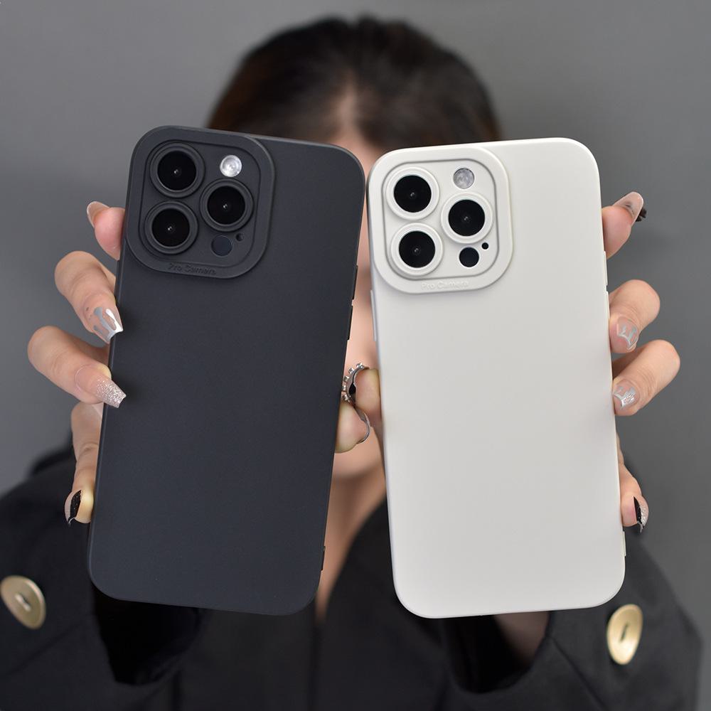 Ультратонкий силиконовый чехол для iPhone 15PROMAX с дизайном «ангельские глазки», полная защита.
Ультратонкий силиконовый чехол для iPhone 15PROMAX с дизайном «ангельские глазки», полная защита.