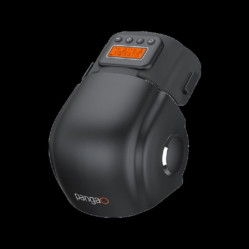 PANGAO Smart Knee Massager Standard
PANGAO Smart Knee Massager Standard