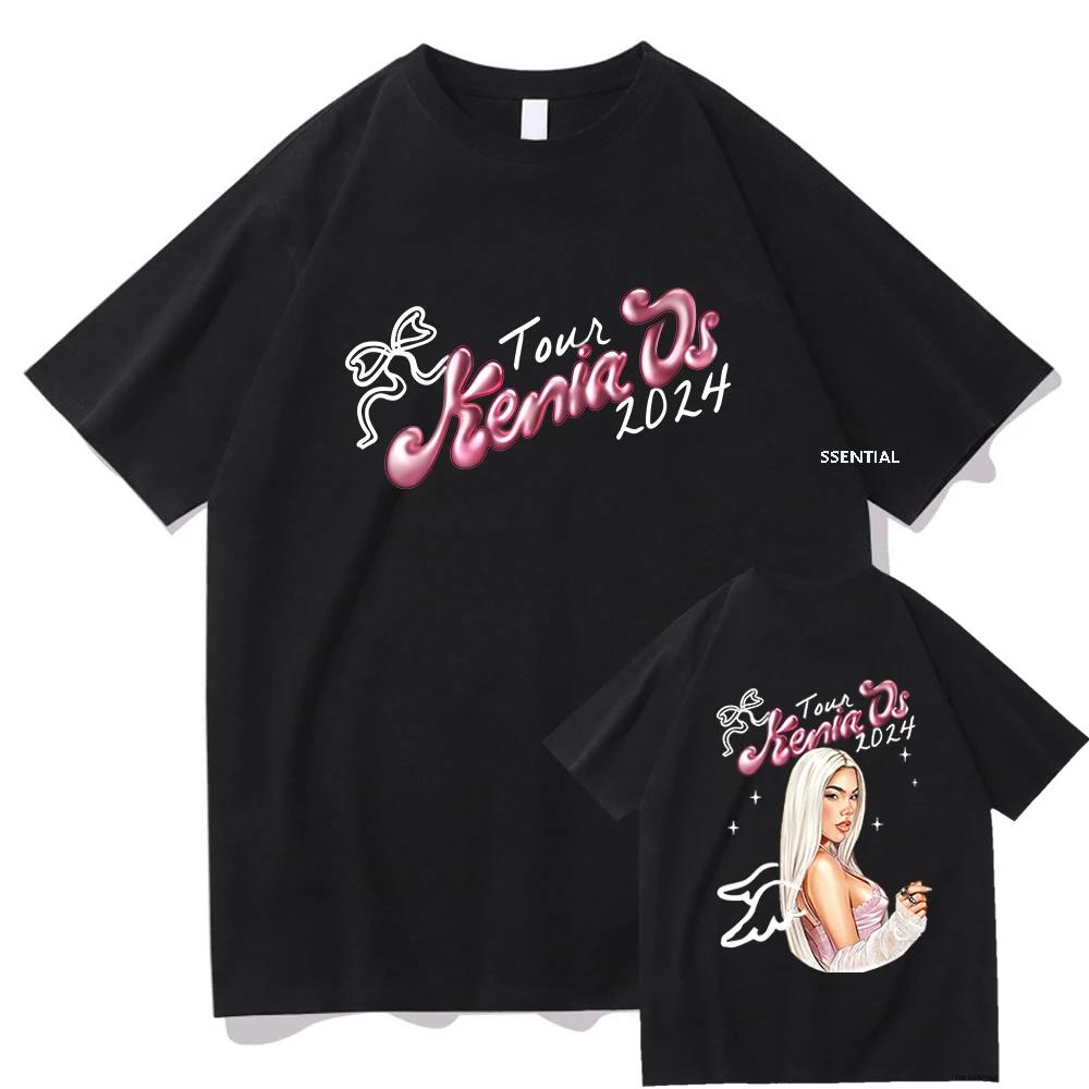 2026 Kenia OS Pink Halo Touring TShirt Fun and Fashionable MenWomen Harajuku Retro Cotton Pattern TShirt XL
2026 Kenia OS Pink Halo Touring TShirt Fun and Fashionable MenWomen Harajuku Retro Cotton Pattern TShirt XL