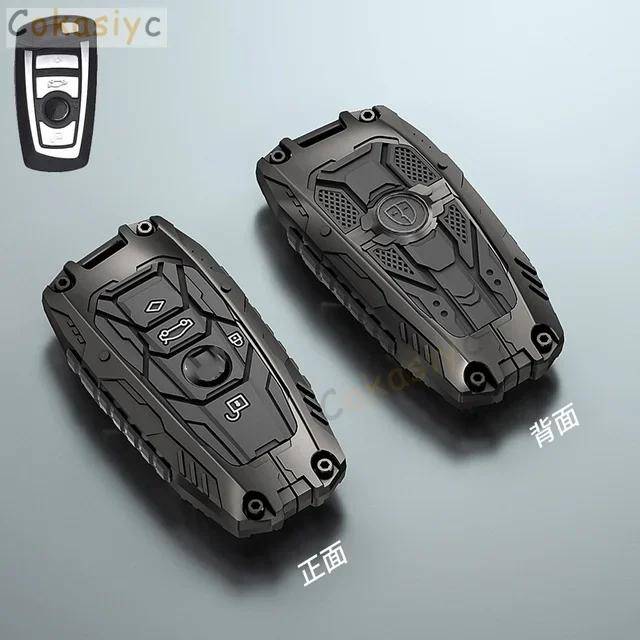 For BMW 1 3 5 7 Series X1 X3 X4 X5 F10 F15 F16 F20 F30 F18 F25 M3 M4 E34 Accessories Zinc Alloy Car Remote Key Case Cover Shell
For BMW 1 3 5 7 Series X1 X3 X4 X5 F10 F15 F16 F20 F30 F18 F25 M3 M4 E34 Accessories Zinc Alloy Car Remote Key Case Cover Shell
