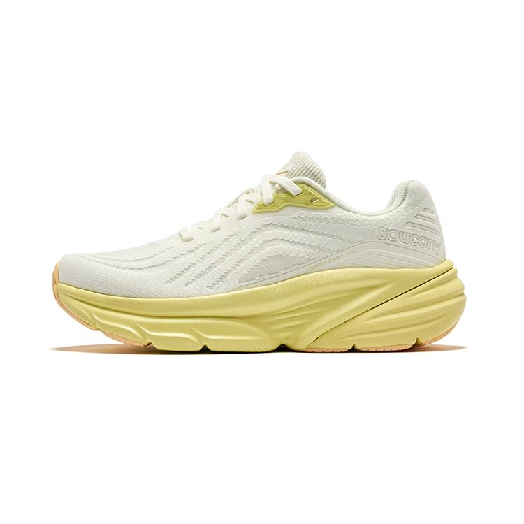 Saucony Guard AMR Comfortable Cushioning, Wear Resistant Low top Running Shoes Women s Beige Yellow S18240-4 37
Saucony Guard AMR Comfortable Cushioning, Wear Resistant Low top Running Shoes Women s Beige Yellow S18240-4 37