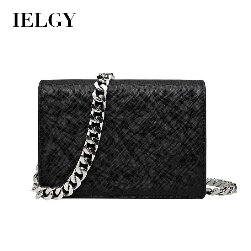 IELGY Bag для девочек, новинка 2022 года, женская сумка, простая маленькая квадратная сумка, модная сумка на цепочке, сетка, красная, маленькая, черная, на плечо, сумка на шпильке
IELGY Bag для девочек, новинка 2022 года, женская сумка, простая маленькая квадратная сумка, модная сумка на цепочке, сетка, красная, маленькая, черная, на плечо, сумка на шпильке