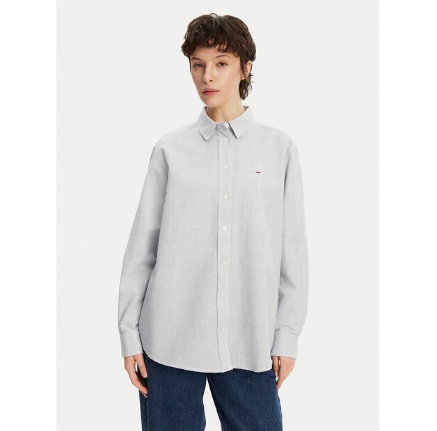 Рубашка Tommy Jeans DW0DW20292 EU L
Рубашка Tommy Jeans DW0DW20292 EU L