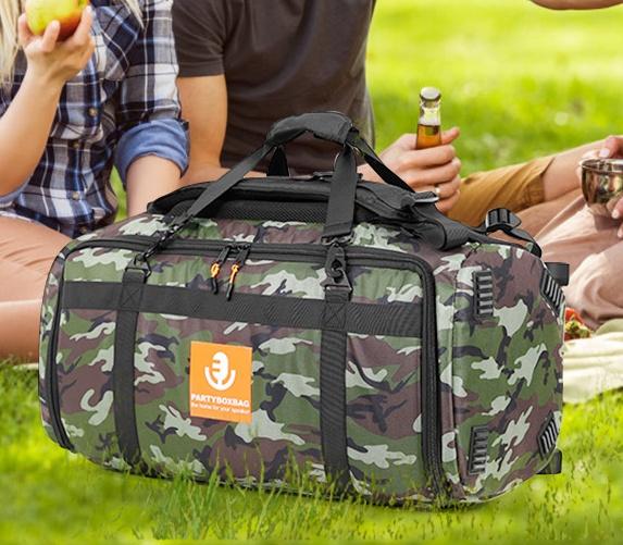 Speaker Bag Portable Speaker Carry Tote Bag Drop-Proof Backpack with Adjustable Strap for JBL Partybox Stage 320 BT Speaker камуфляжний
Speaker Bag Portable Speaker Carry Tote Bag Drop-Proof Backpack with Adjustable Strap for JBL Partybox Stage 320 BT Speaker камуфляжний