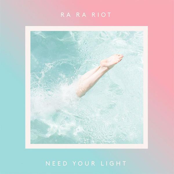 CD RA RA RIOT - Need Your Light HSE6032 Only In Dreams 2016 Japan ObiDance & Electronica Used
CD RA RA RIOT - Need Your Light HSE6032 Only In Dreams 2016 Japan ObiDance & Electronica Used
