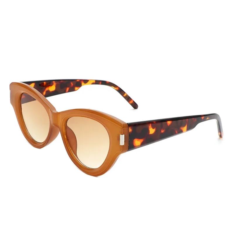 New Brand Design Stripe Sunglasses Women Fashion Colorful Cat Eye Sunshade Mirror Men Popular Outdoors Shades Eyewearuv400
New Brand Design Stripe Sunglasses Women Fashion Colorful Cat Eye Sunshade Mirror Men Popular Outdoors Shades Eyewearuv400