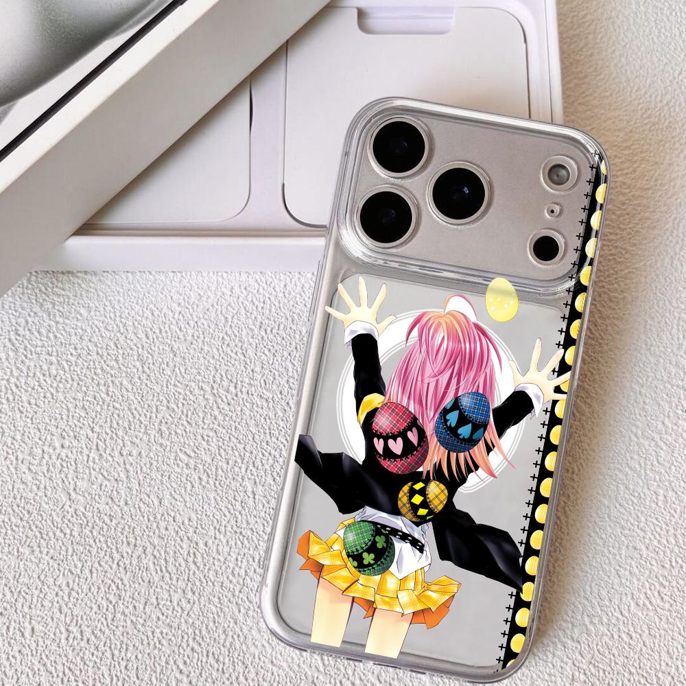Anime S-Shugos Charas Phone Case For iPhone 17 16 15 14 13 12 Pro Max Plus With Magnetic Crystal Clear Case Wireless Charge iPhone 15 Pro
Anime S-Shugos Charas Phone Case For iPhone 17 16 15 14 13 12 Pro Max Plus With Magnetic Crystal Clear Case Wireless Charge iPhone 15 Pro