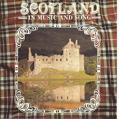 CD VARIOUS - Scotland in Music and Song LCOM5212 Lismor Recordin 1992 UK World Music Used
CD VARIOUS - Scotland in Music and Song LCOM5212 Lismor Recordin 1992 UK World Music Used