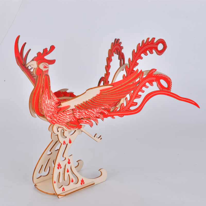 Лазерная резка DIY 3D деревянная головоломка деревообработка сборочный комплект головоломка игрушка сборочный комплект модель образовательная игрушка
Лазерная резка DIY 3D деревянная головоломка деревообработка сборочный комплект головоломка игрушка сборочный комплект модель образовательная игрушка