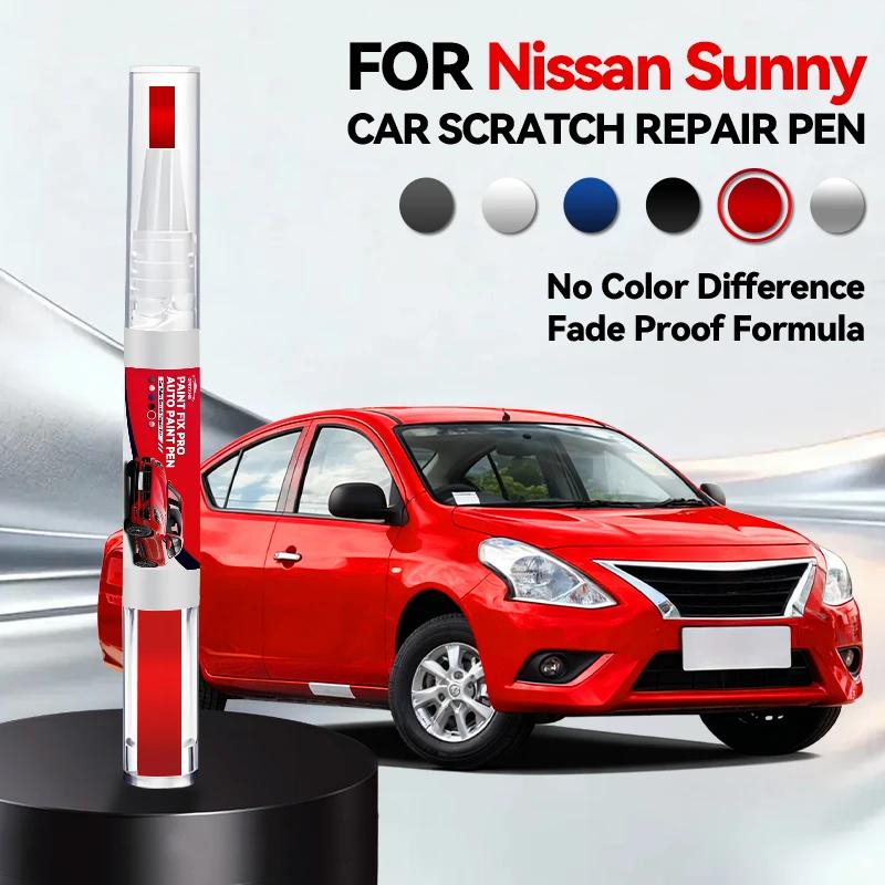 2026 Hot Car Accessories Car Paint Pen Repair For Nissan Sunny Automotive Paint Pen Car Scratch Repair Auto Accessories Automobi червоний
2026 Hot Car Accessories Car Paint Pen Repair For Nissan Sunny Automotive Paint Pen Car Scratch Repair Auto Accessories Automobi червоний