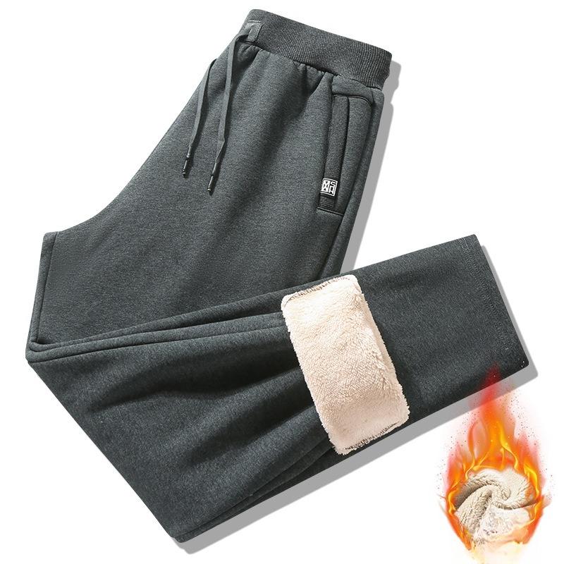 Мужские зимние термобрюки на флисовой подкладке, утолщенные, прямого кроя, длинные, верхняя одежда, хлопковые брюки с подкладкой, мужские спортивные штаны 8XL
Мужские зимние термобрюки на флисовой подкладке, утолщенные, прямого кроя, длинные, верхняя одежда, хлопковые брюки с подкладкой, мужские спортивные штаны 8XL