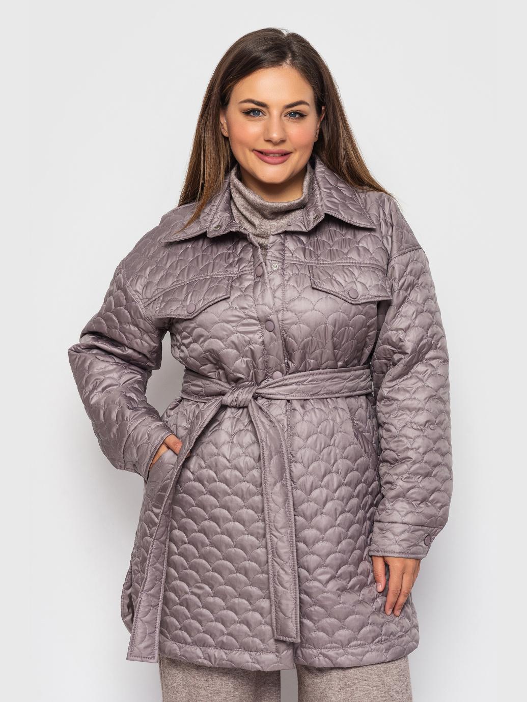 Стьобана куртка-сорочка Гвінет Luzana XL
Стьобана куртка-сорочка Гвінет Luzana XL