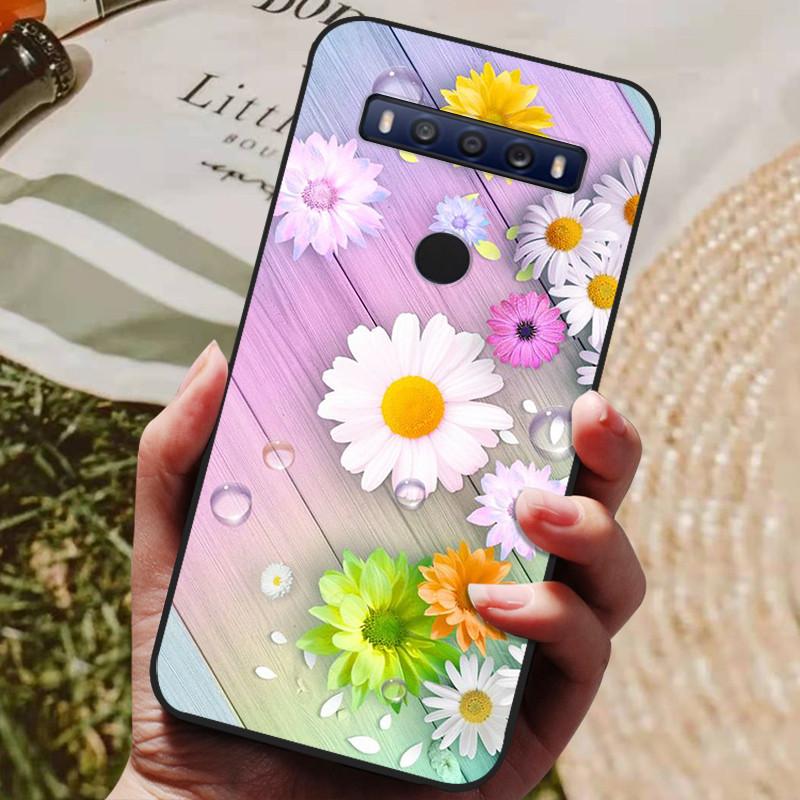 For TCL 10 SE Case Luxury Wolf Lion Silicone TPU Soft Cover Phone Case For TCL 10 SE Coque TCL 10SE Capa TCL10 SE Cute Funda TCL 10 SE
For TCL 10 SE Case Luxury Wolf Lion Silicone TPU Soft Cover Phone Case For TCL 10 SE Coque TCL 10SE Capa TCL10 SE Cute Funda TCL 10 SE