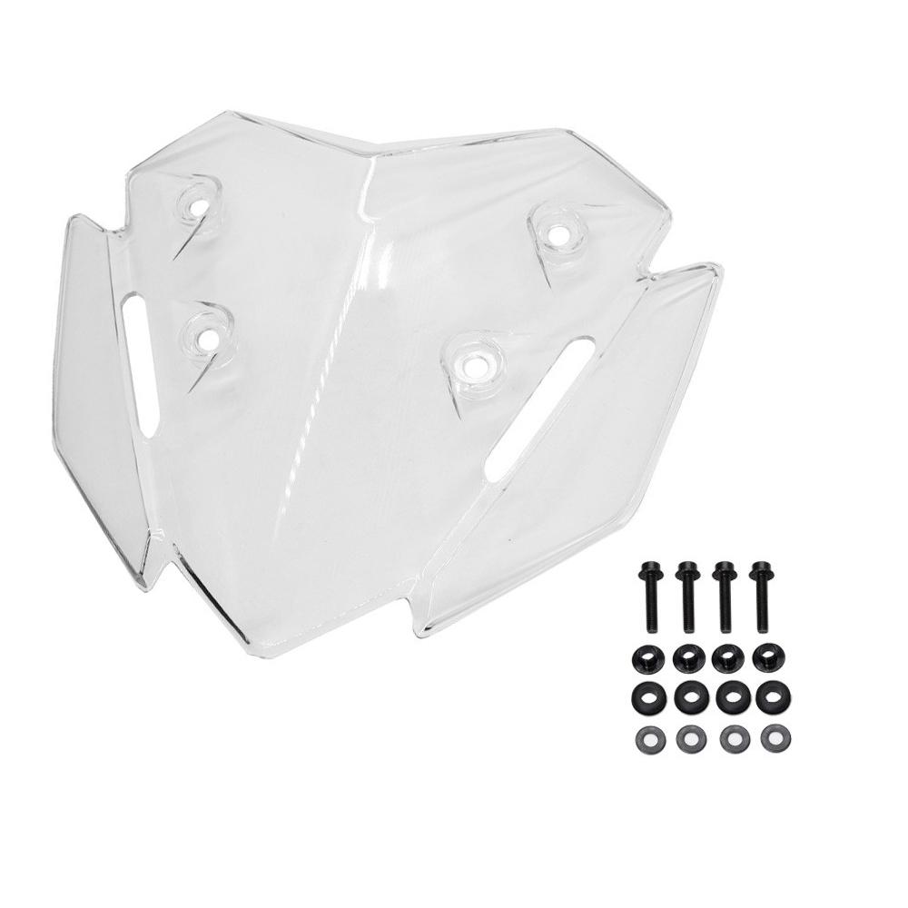 1Pc Transparent/Black Short Windshield,Scratch Resistant Windshield,Sun Visor Accessory,For Yamaha XMAX125 XMAX250 XMAX300 прозорий
1Pc Transparent/Black Short Windshield,Scratch Resistant Windshield,Sun Visor Accessory,For Yamaha XMAX125 XMAX250 XMAX300 прозорий