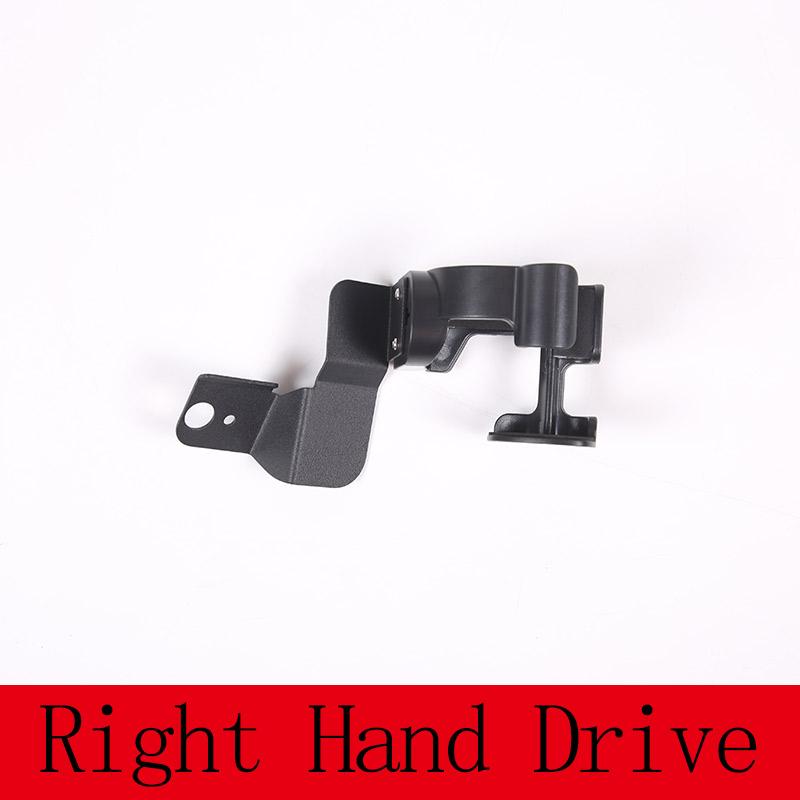 For Mercedes-Benz G-Class W463 2007-18 Aluminium Alloy Car Mobile Phone Bracket Multi-Functional Navigation Bracket Accessories
For Mercedes-Benz G-Class W463 2007-18 Aluminium Alloy Car Mobile Phone Bracket Multi-Functional Navigation Bracket Accessories