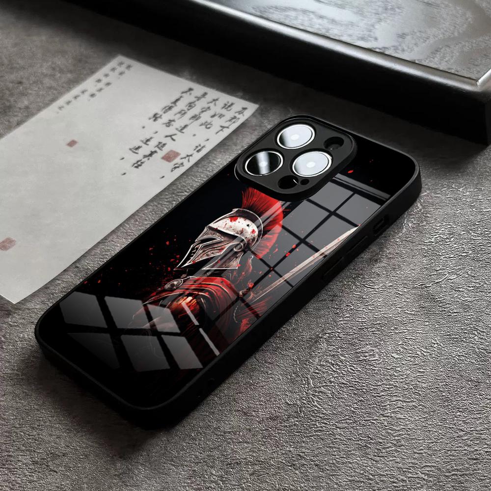 Phone Case For IPhone 17 Pro Max 14 Pro 15 12 11 13 Mini X XR XS 16 Plus SE Glass Cover Flim 300 S-Spartans iPhone13 ProMax
Phone Case For IPhone 17 Pro Max 14 Pro 15 12 11 13 Mini X XR XS 16 Plus SE Glass Cover Flim 300 S-Spartans iPhone13 ProMax