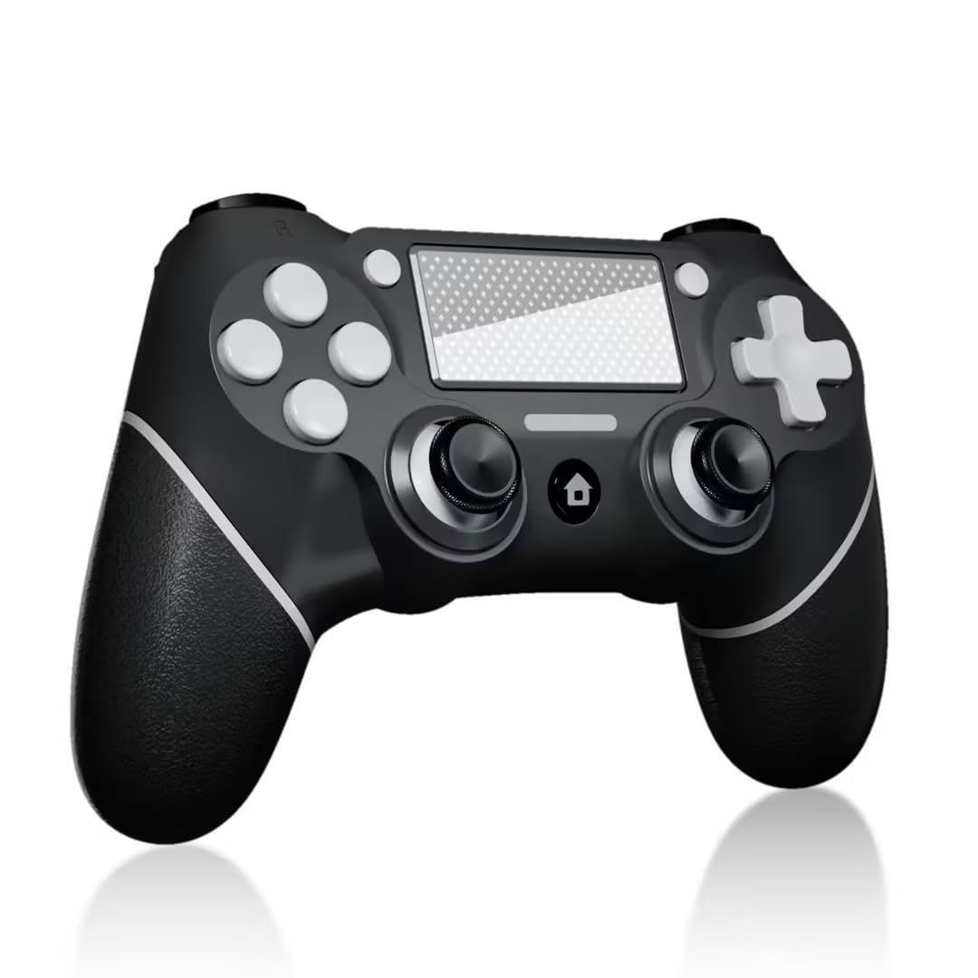 P4 Controller Wireless Controller Turbo Fire Function Wireless Bluetooth Connection 1000mAh Japanese Instruction Manual
P4 Controller Wireless Controller Turbo Fire Function Wireless Bluetooth Connection 1000mAh Japanese Instruction Manual