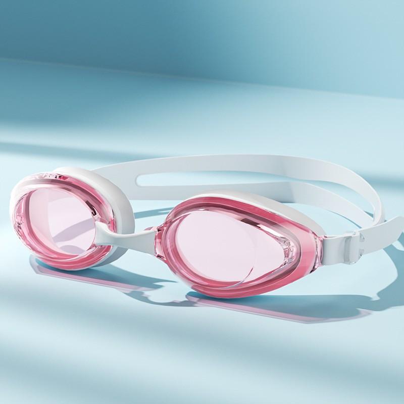 Adult Swimming Goggles HD Myopia Waterproof Anti-fog Silicone Cap Set In Stock Professional
Adult Swimming Goggles HD Myopia Waterproof Anti-fog Silicone Cap Set In Stock Professional