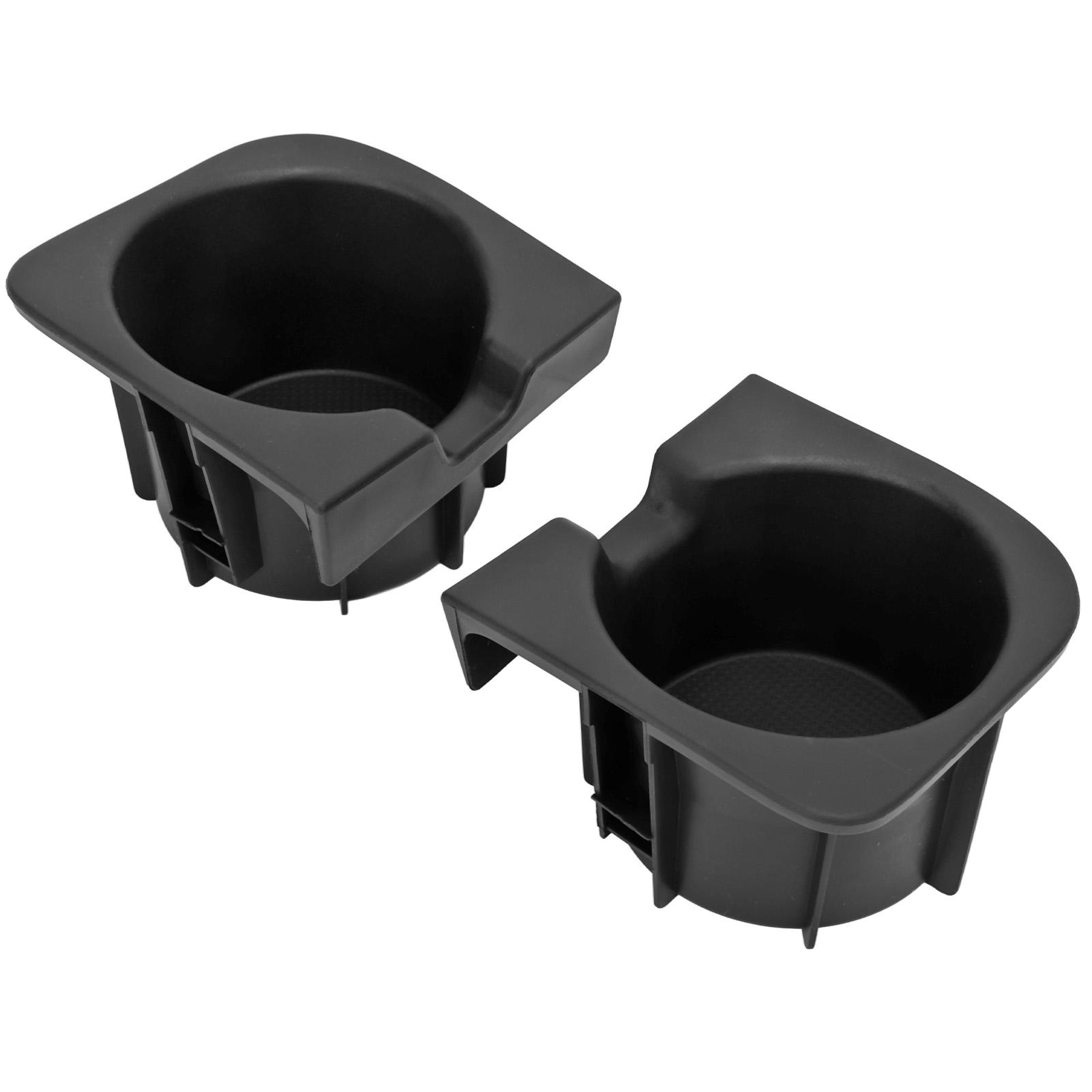 2 шт. Вставка в центральную консоль Подстаканник Левый Правый Черный Замена для Tacoma 20052017
2 шт. Вставка в центральную консоль Подстаканник Левый Правый Черный Замена для Tacoma 20052017