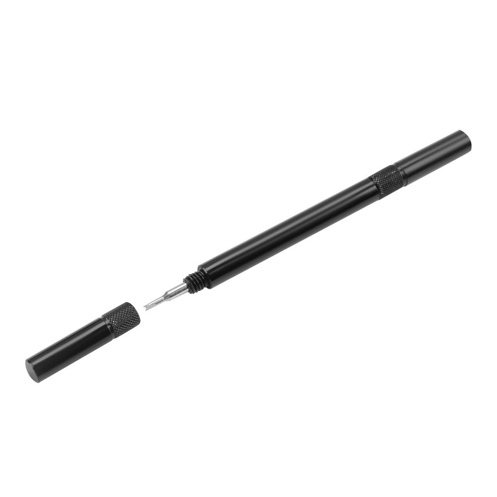 Профессиональный инструмент для снятия и ремонта звеньев ремешка для часов
Профессиональный инструмент для снятия и ремонта звеньев ремешка для часов