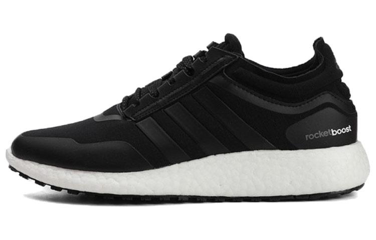 Adidas Rocketboost Black FW7777 36.5
Adidas Rocketboost Black FW7777 36.5
