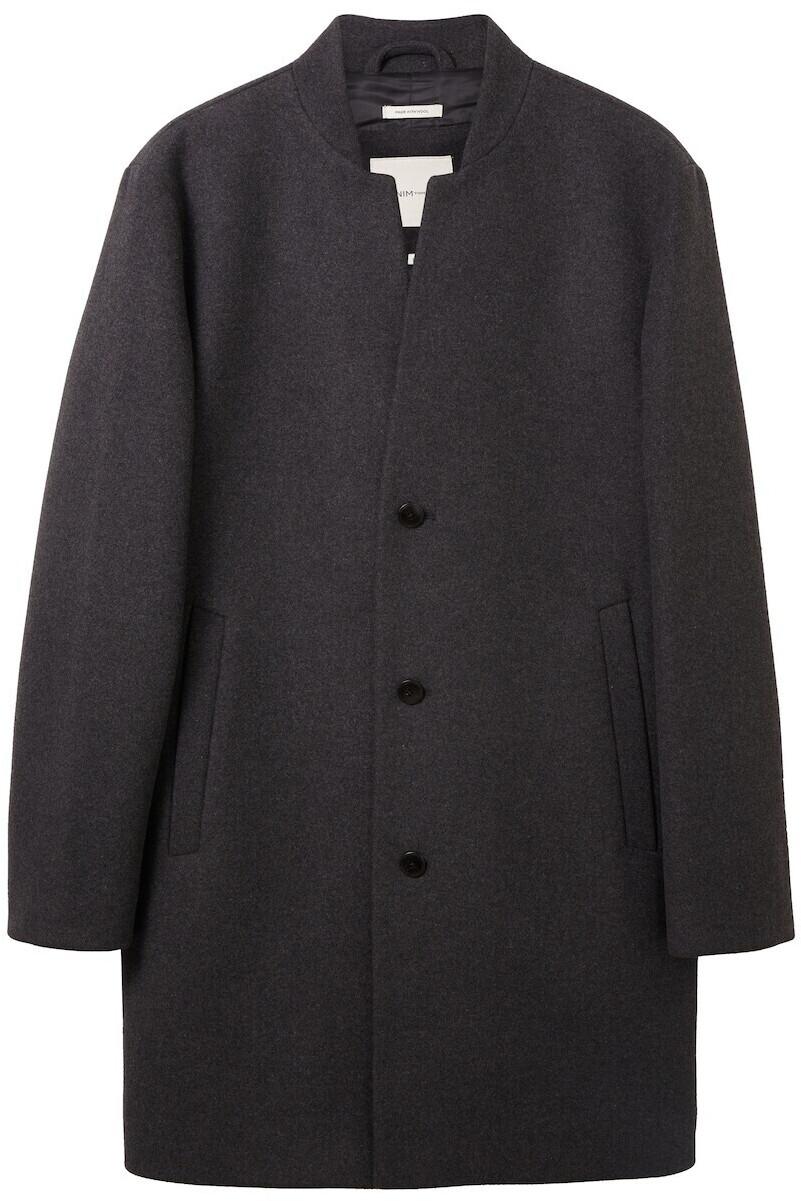 Пальто Tom Tailor из денима с воротником-стойкой (1038861) L
Пальто Tom Tailor из денима с воротником-стойкой (1038861) L