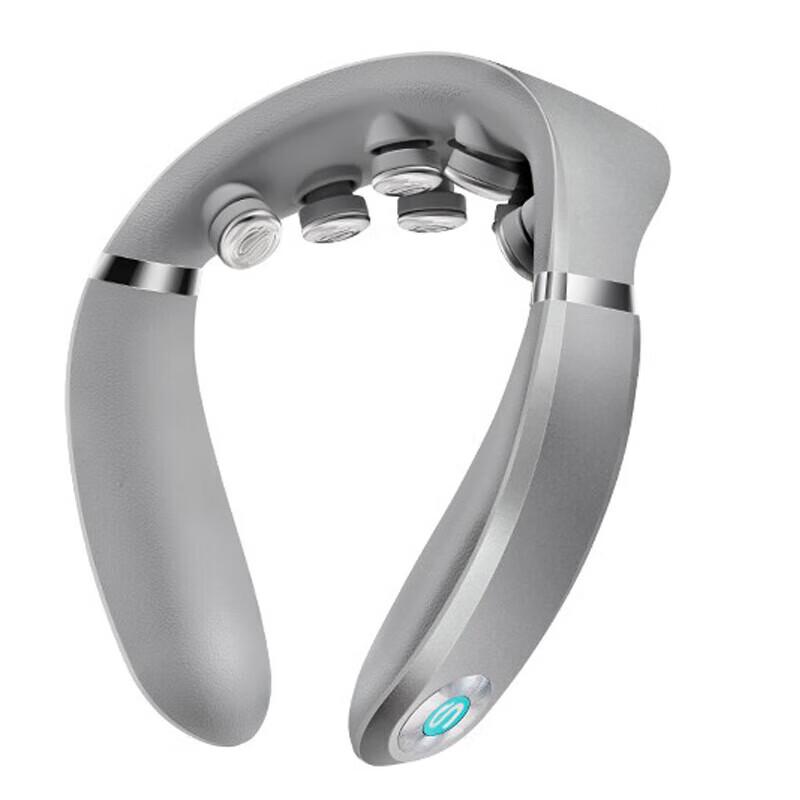 G7pro Smart Neck Massager CN plug (adapter included)
G7pro Smart Neck Massager CN plug (adapter included)