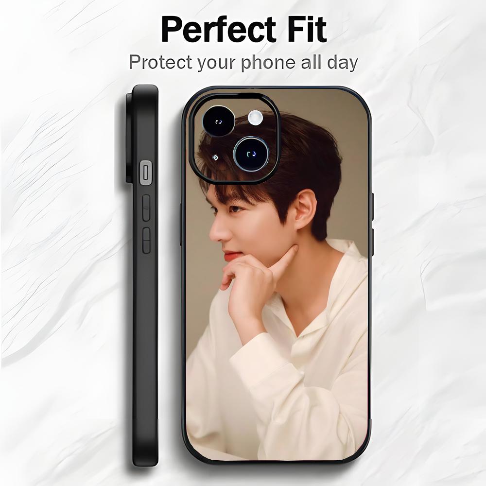 Handsome Star L-Lee M-MinHo Phone Case Phone Case Soft Packaging Lightweight For iPhone17 16 15 14 13ProMax iphone17air
Handsome Star L-Lee M-MinHo Phone Case Phone Case Soft Packaging Lightweight For iPhone17 16 15 14 13ProMax iphone17air